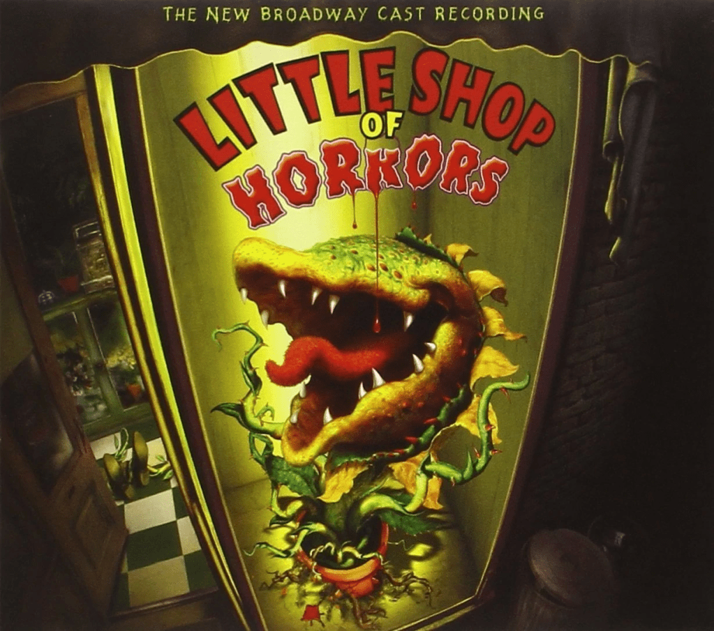 Little Shop of Horrors